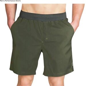 👍 Rhone Men’s Stretch Swift Unlined Shorts